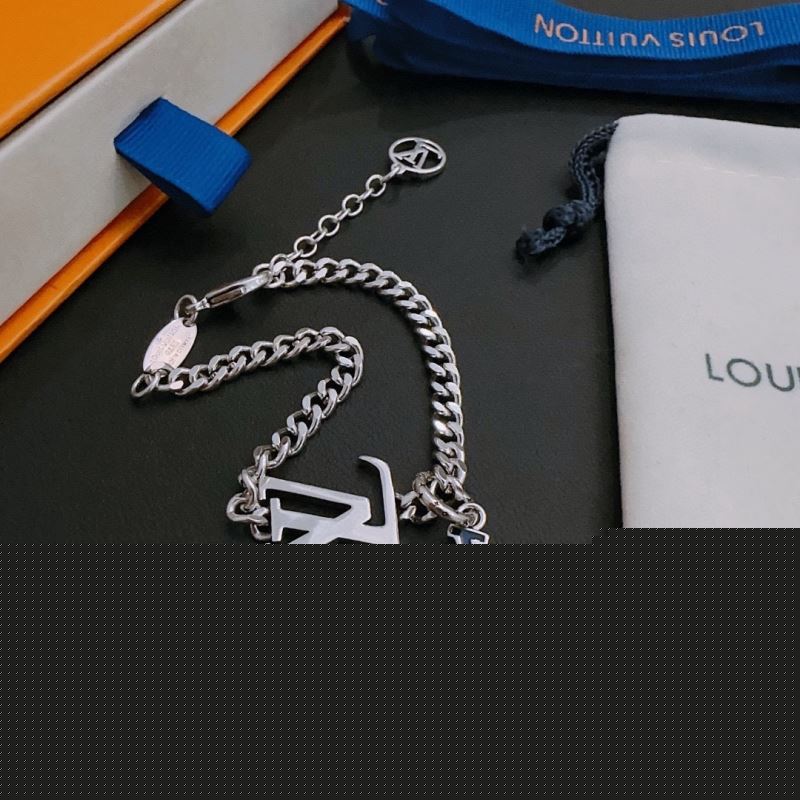 LV Bracelets